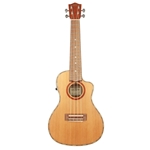 LANIKAI Lanikai Acacia Solid Cedar Top Concert Uke