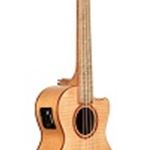 Lanikai Flame Maple Tenor Uke