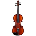 Knilling Bucharest w/ Prelude and Fine Tuners 4/4 Violin