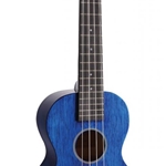 MAHALO Hano Concert Ukulele