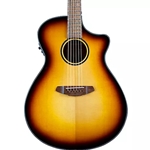 Breedlove Discovery Concerto CE Sitka-Mahogany