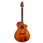 Breedlove Pursuit Concert CE Mahogany-Mahogany