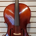Maple Leaf Strs Pia Bella 4/4 Cello outfit