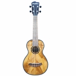 Breedlove Lu'au Concert Ukulele