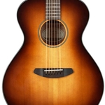 Breedlove Discovery Concert Sunburst Sitka-Mahogany