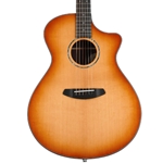 Breedlove Premier Concerto Copper CE Sitka- El Rosewood