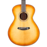 Breedlove Signature Concert Copper E Torrefied European-African Mahogany