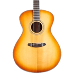 Breedlove Signature Concerto Copper E Torrefied European-African Mahogany