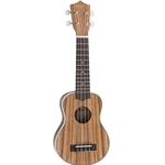 Hi-Lo Premier Series Zebrawood Sop