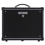 BOSS Katana-50 1x12 Guitar Amp