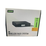 Shure BLX24R/SM58-H9