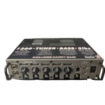 PEAVEY Minimax 600-Watt Mini Bass Amp Head