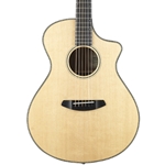 Breedlove Oregon Concert CE Sitka-Myrtlewood