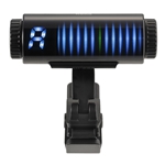 KORG Sledgehammer Pro Clip-On Tuner