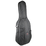 KACES University Series Cello Case, 3/4 size