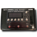 ROLAND Boss GT-1000 CORE Multi-Effects Processor