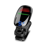 COOL MUSIC CS500 Chromatic Robo-Tuner