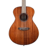 Breedlove Discover S Concert African Mahogany