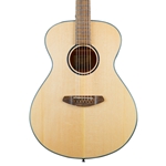 Breedlove Discovery S Concert LH Sitka-African Mahogany