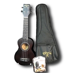 Kohala KPP-C Concert Ukulele Player Pack Natural