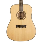 PEAVEY DW Dreadnought Acoustic with Bag