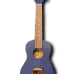Kohala Tiki Uke - Concert Color Box