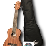 OSCAR SCHMIDT Ukulele Pack