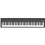 ROLAND FP-30X Digital Piano, Black