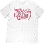 ERNIE BALL '62 ELECTRIC GUITAR T-SHIRT (XL)