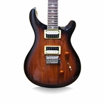Used PRS SE Standard 24 Tobacco Sunset