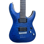 Used Schecter C1-Platinum Diamond series