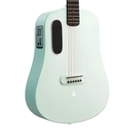 LAVA BLUE LAVA Touch (Green)
