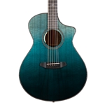 Breedlove Oregon Concert Mojito CE Myrtlewood-Myrtlewood LTD