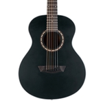 WASHBURN Washburn Apprentice Mini GA Black Matte