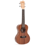 World Percussio Octopus Uke - Rosette Concert