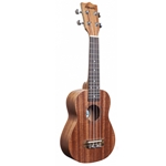 AMAHI Select Mahogany Soprano Ukulele