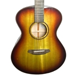 Breedlove Oregon Concert Earthsong Myrtlewood-Myrtlewood LTD