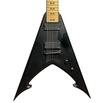Schecter Used Jeff Loomis BK