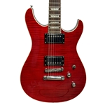 G&L Used Ascari GTS Trans Red