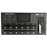 Like New Headrush Pedal Board with Case