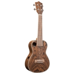 Amahi Classic Bocote Concert w/Offset & Side Soundhole
