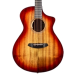 Breedlove Oregon Concert Old Fashioned CE Myrtlewood