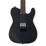 ESP LTD-TE-201 Black Satin