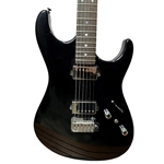 TAGIMA Brazil Series Stella H2, Black Onyx, w/Hard Case