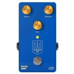 HARBY BMF Distortion Pedal