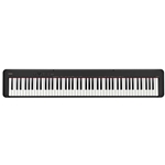 CASIO CDP-S160 Compact Digital Piano, Black