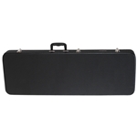 ROAD RUNNER Deluxe Wood Electric Guitar Case