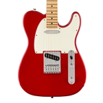 FENDER Player Telecaster, Maple Fingerboard, Candy Apple Red