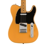 FENDER Player Plus Telecaster, Maple Fingerboard, Butterscotch Blonde