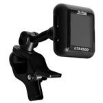 ON-STAGE Rechargeable Clip-On Tuner